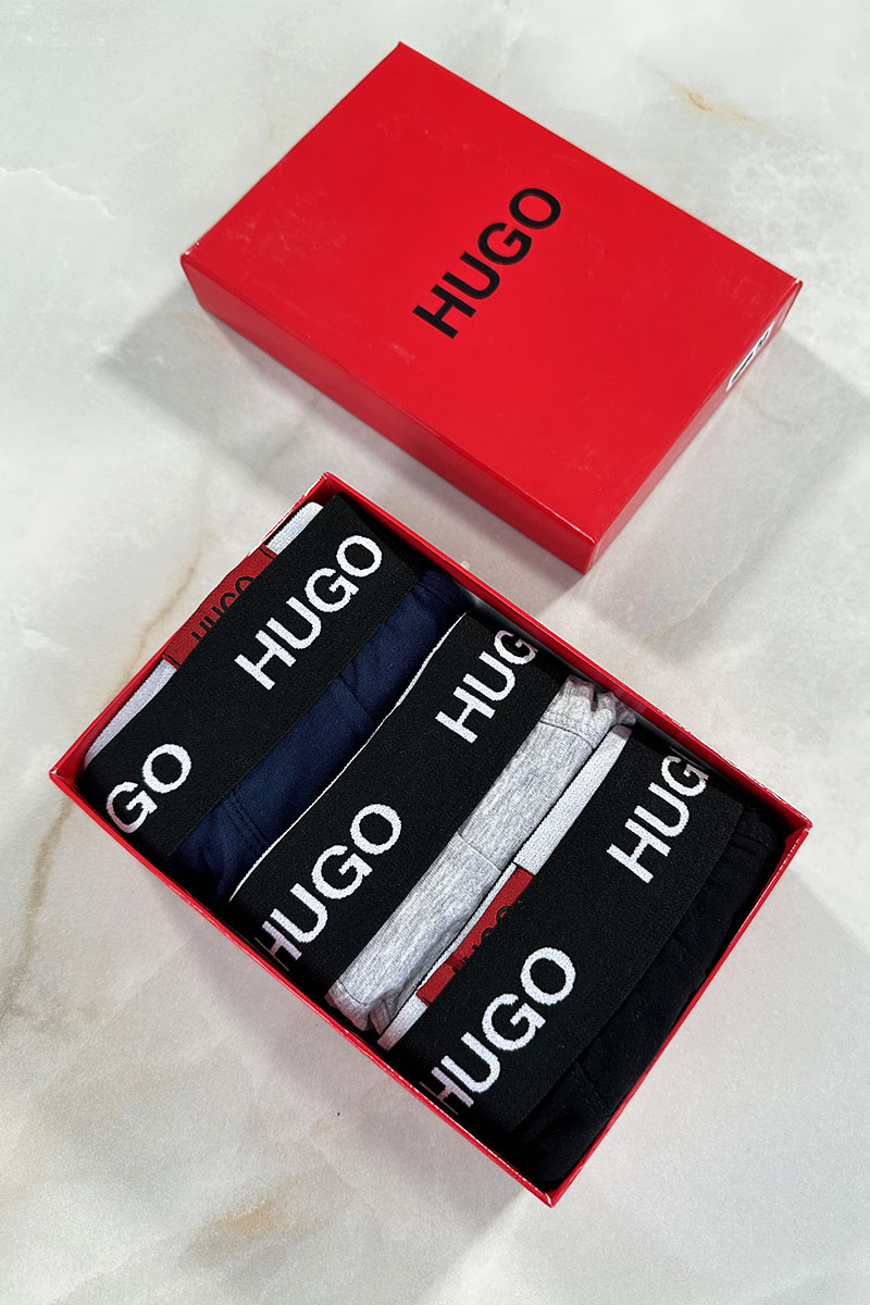 Hugо Воss Набор мужского нижнего белья 