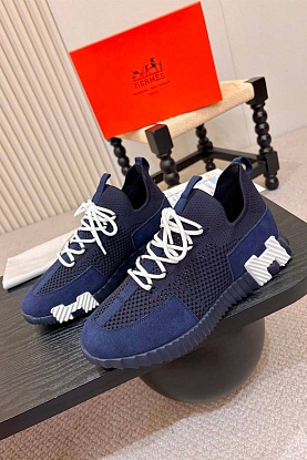 Текстильные кроссовки lift slip-on