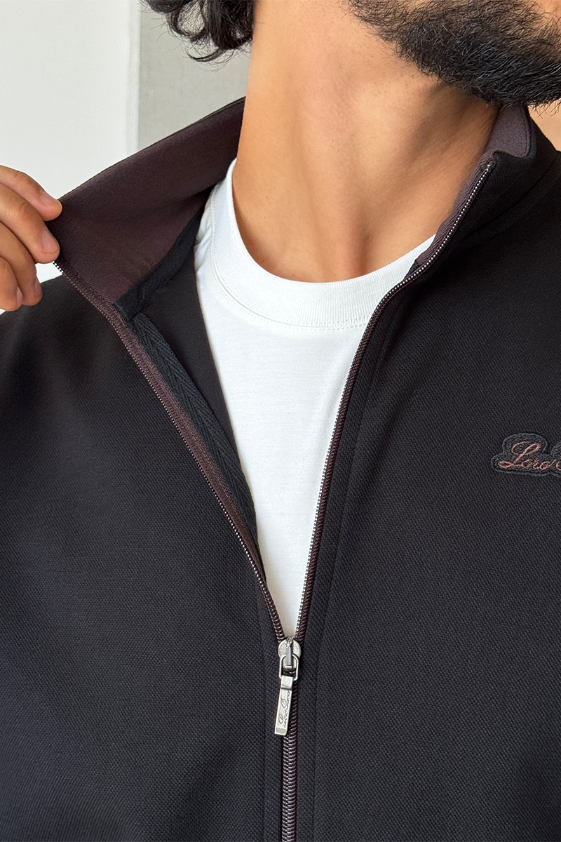 Loro Piana Мужской спортивный костюм