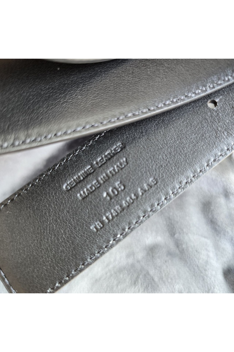 Tom Ford Кожаный ремень (длина 100 / 105 cм)