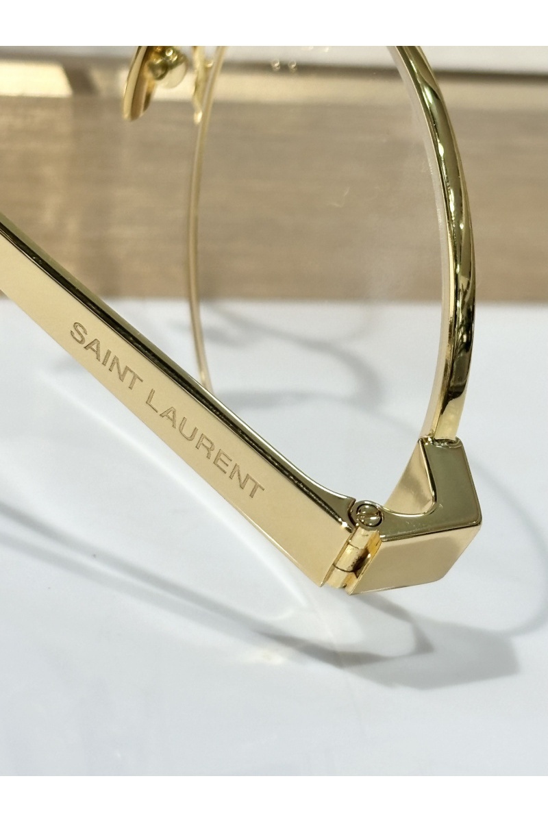Yves Saint Laurent Очки Eyewear