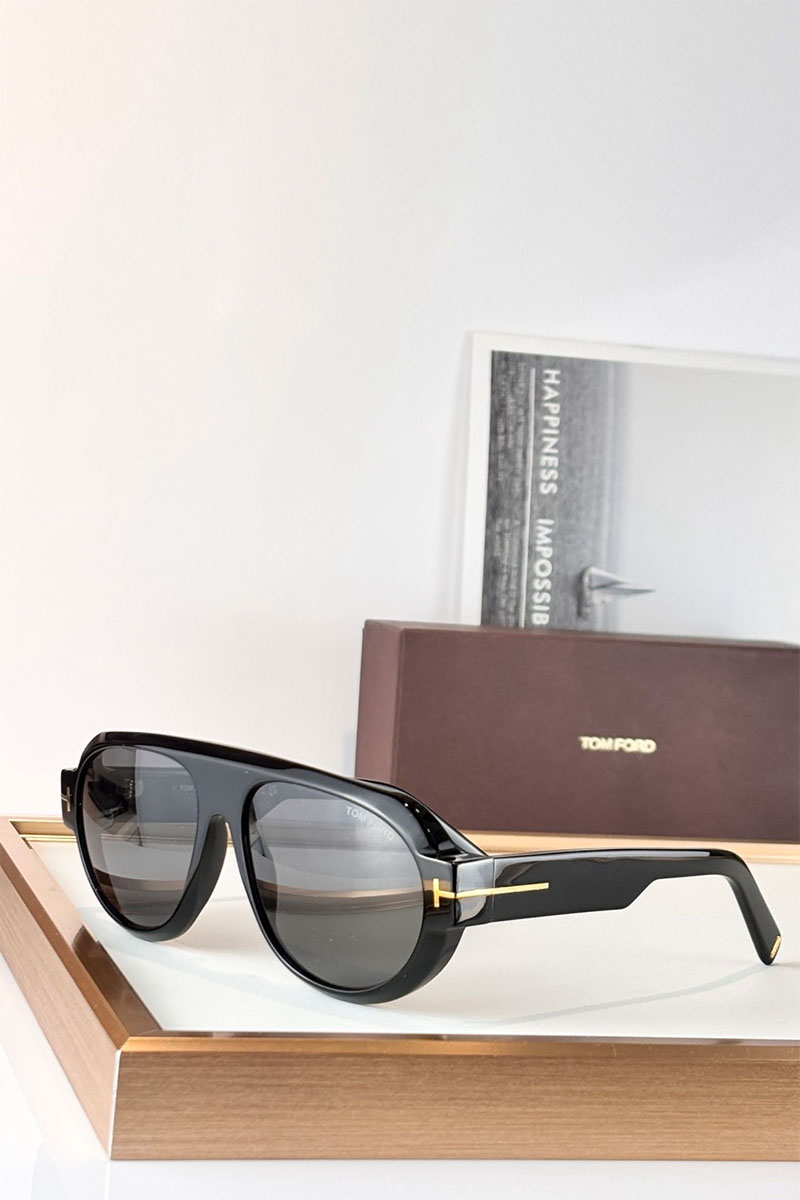 Tom Ford Солнцезащитные очки Icon 