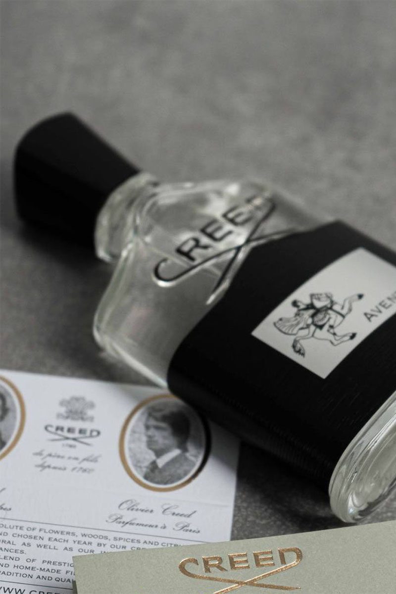 Designer Clothing Парфюмерная вода CREED Aventus (100 мл)