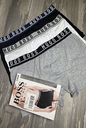 Набор мужского нижнего белья