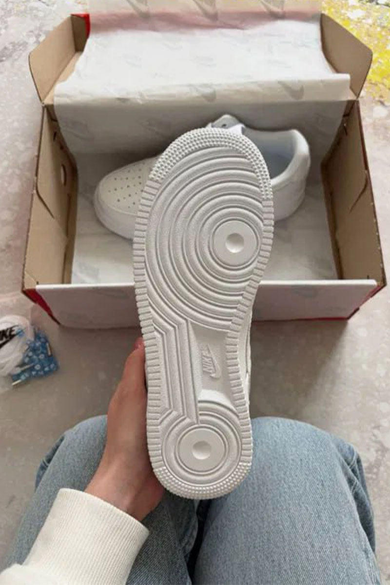 Nike Кроссовки AF1 x NOCTA Love You Forever