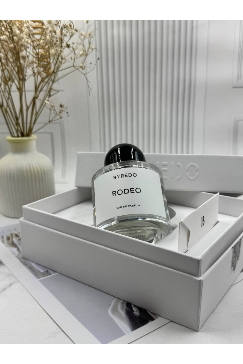 Designer Clothing Парфюмерная вода Byredo Rodeo (100 мл)