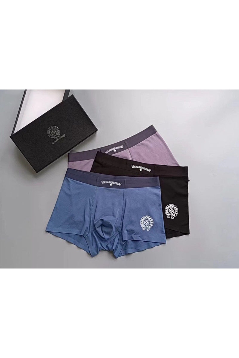 Chrome Hearts Набор мужского нижнего белья