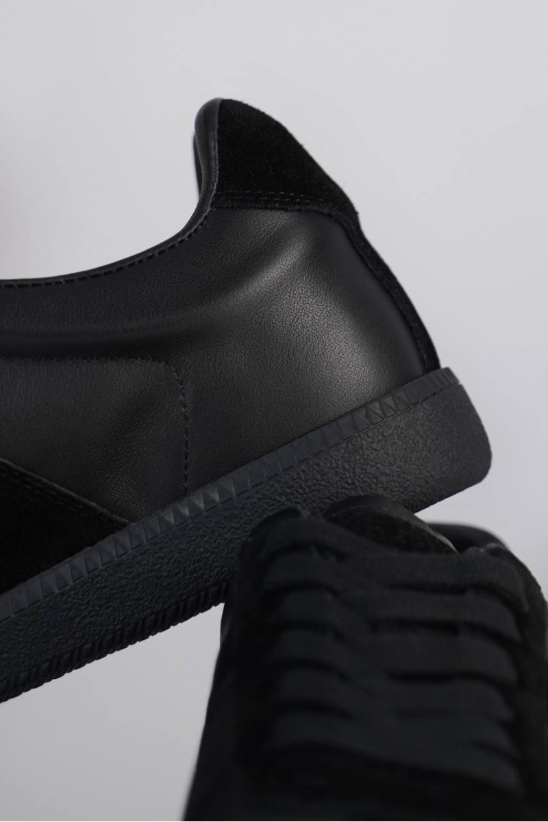Designer Clothing Комбинированные кроссовки Maison Margiela