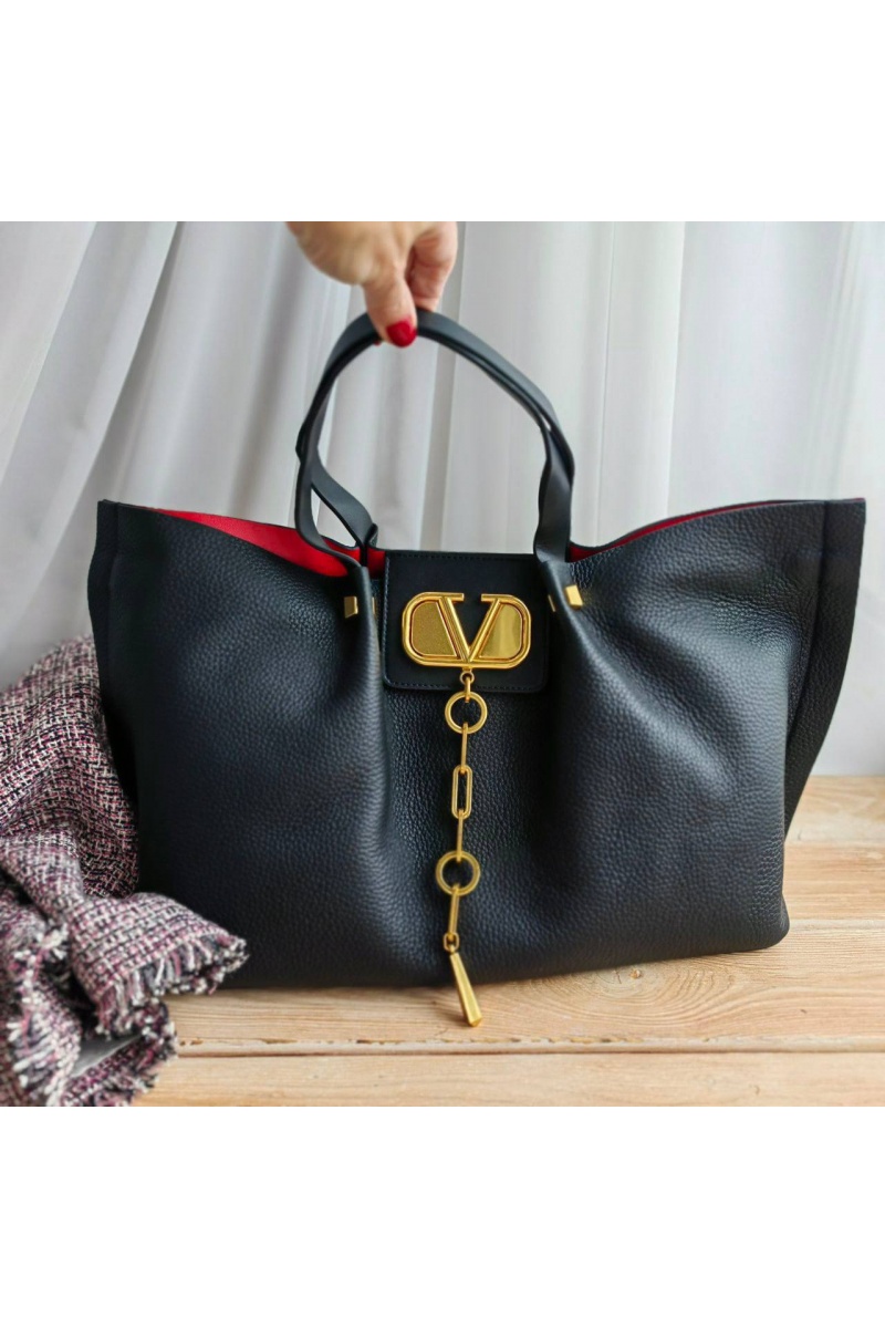 Valentino Женская сумка Valentino V Logo Escape 40x25 см