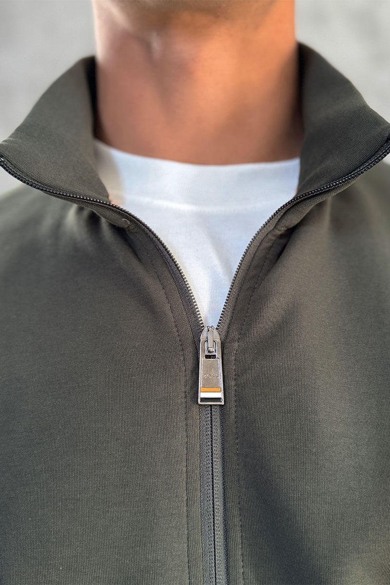 Hugо Воss Спортивный костюм Matteo Berrettini - Green