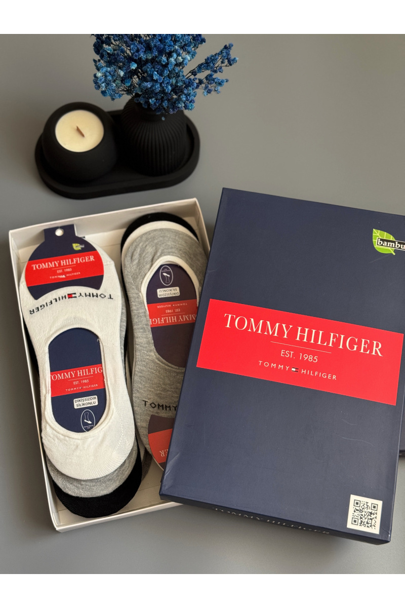Tommy Hilfiger Комплект носков 
