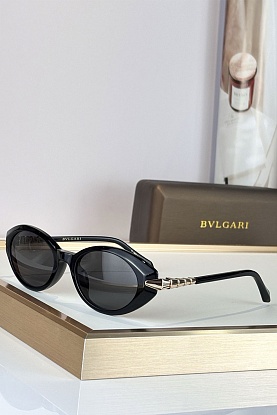 Солнцезащитные очки Bvlgari Serpenti