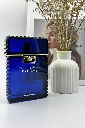 Парфюмерная вода Eau Fraiche Extreme (100 мл)