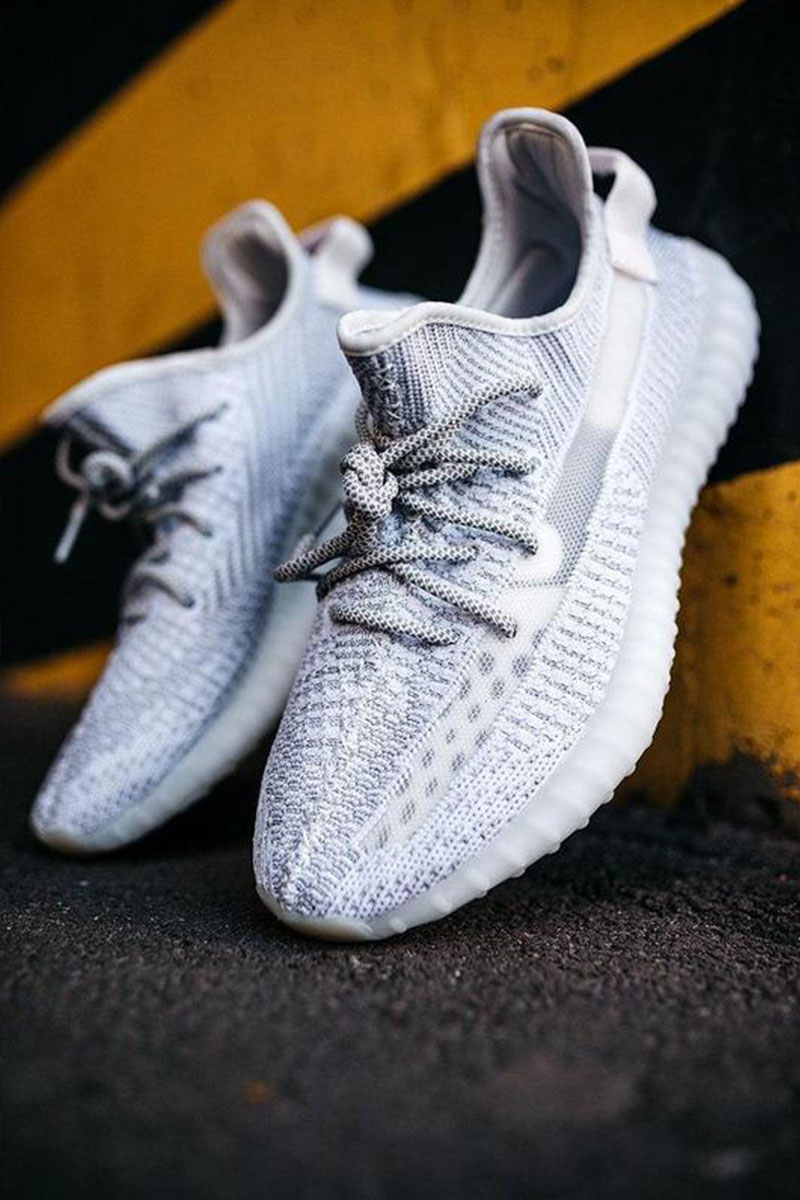 Adidas Кроссовки Yeezy Boost 350 V2 “Static” Premium