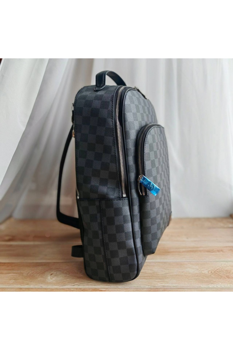 Lоuis Vuittоn Кожаный рюкзак Avenue 41x30 см