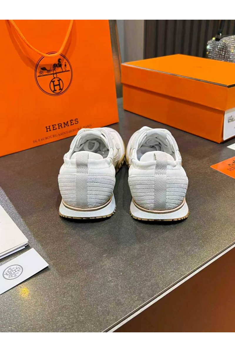Hermes Женские кроссовки Jet premium