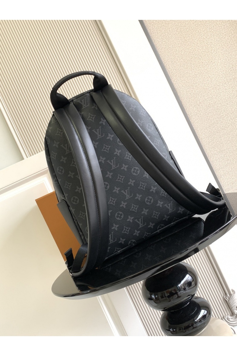Lоuis Vuittоn Кожаный рюкзак Discovery Premium 38x29x20 см