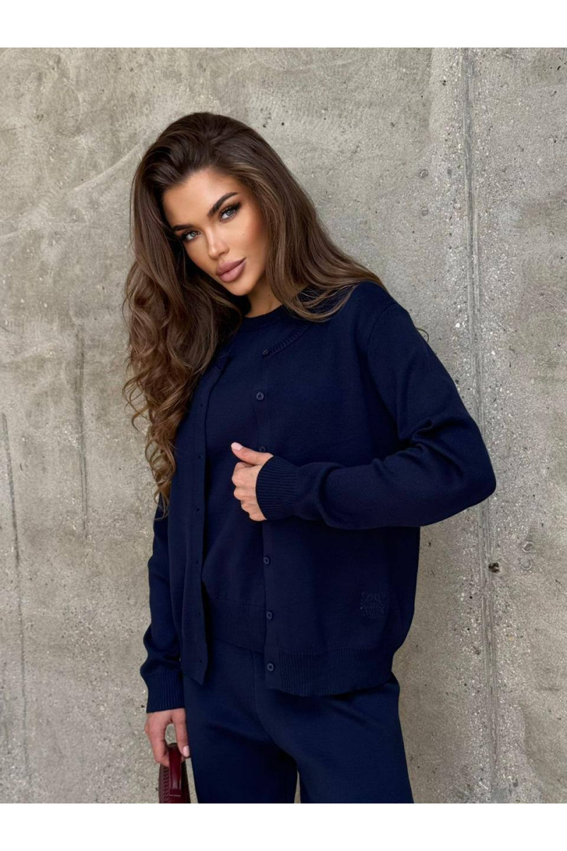 Loewe Женский костюм premium