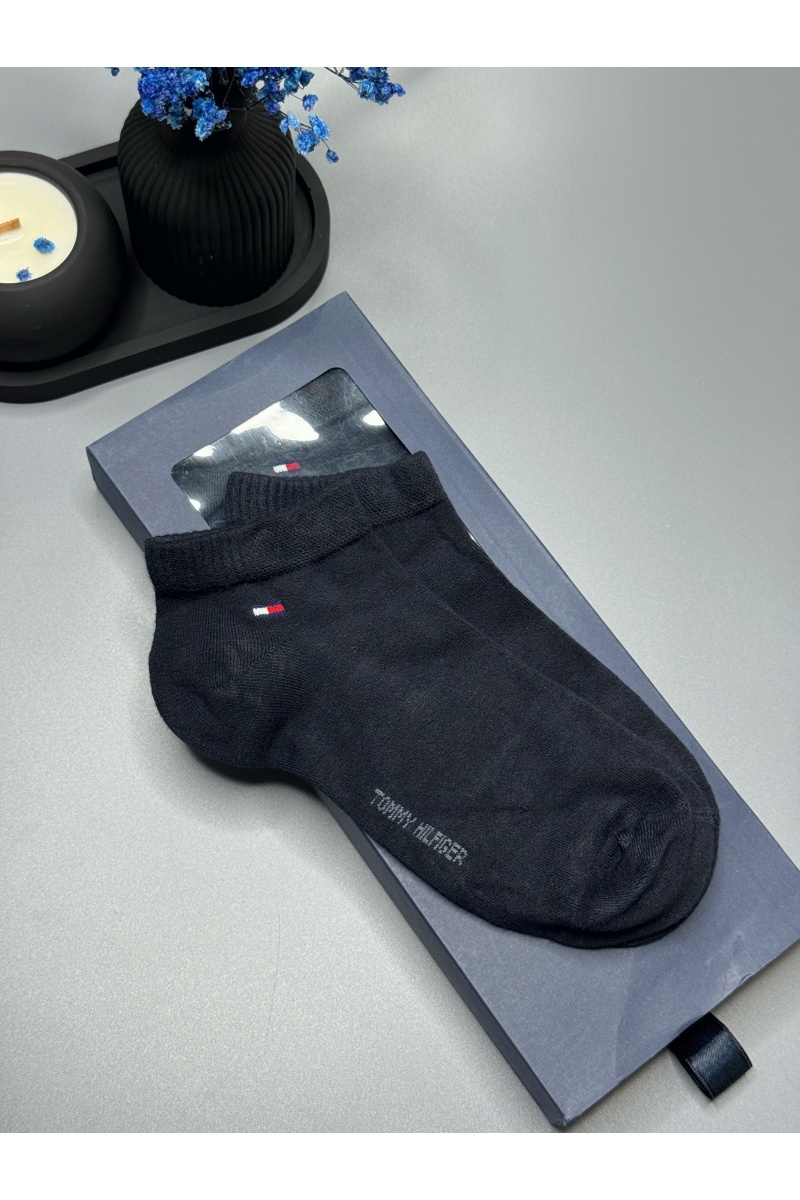Tommy Hilfiger Комплект носков 