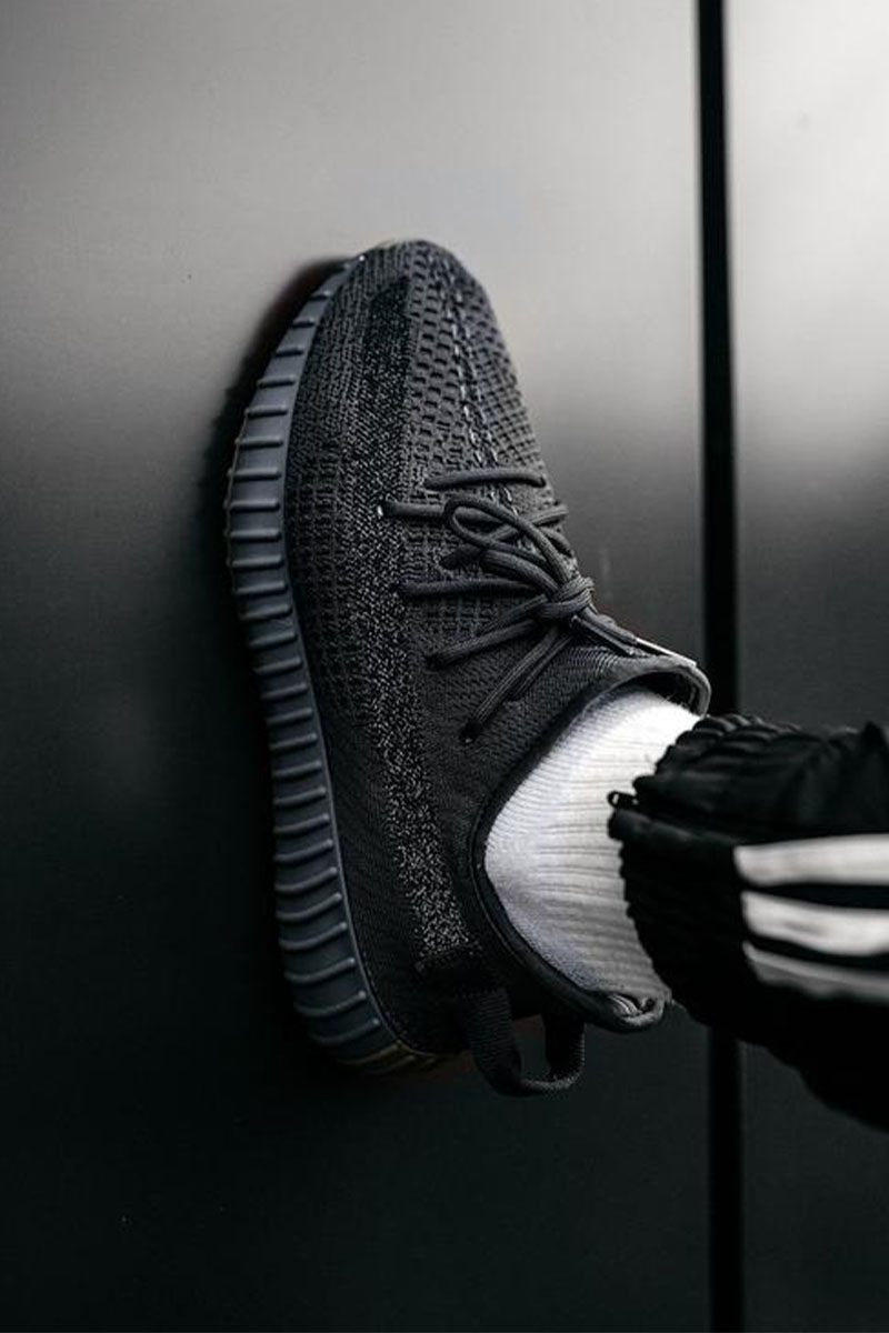 Adidas Кроссовки Yeezy Boost 350 V2 “Cinder” Reflective