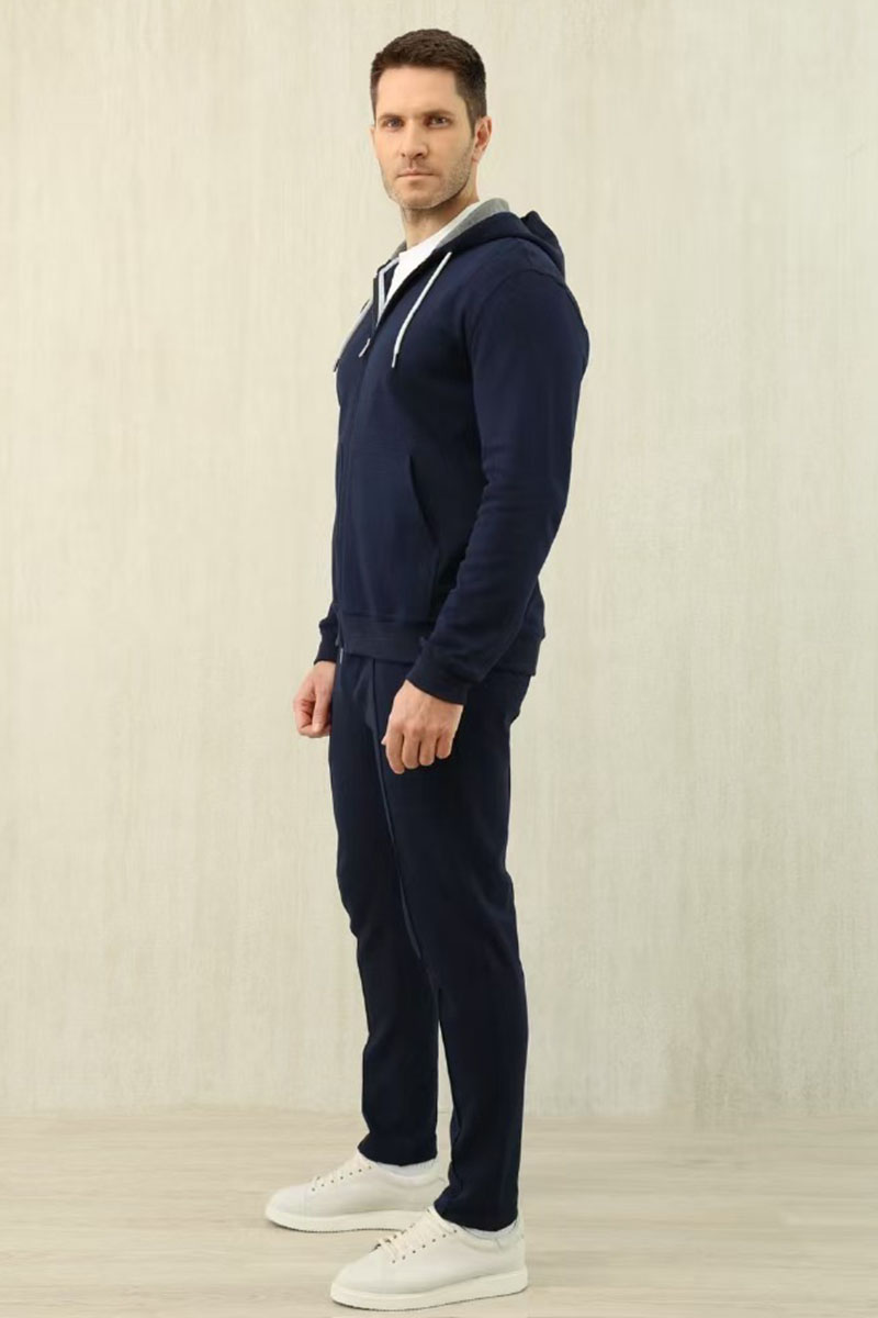 Brunеllо Сuсinеlli Спортивные штаны Premium - Navy