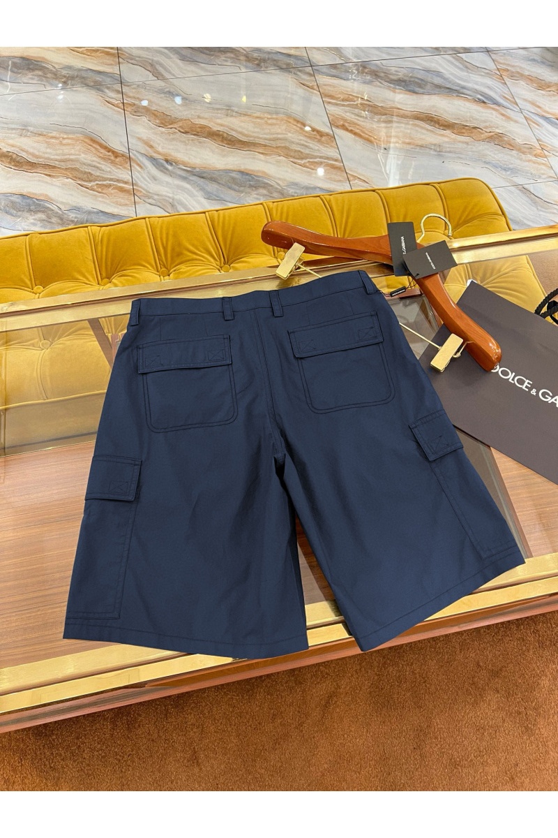 Dоlсе & Gаbbаnа Мужские шорты Premium - Navy