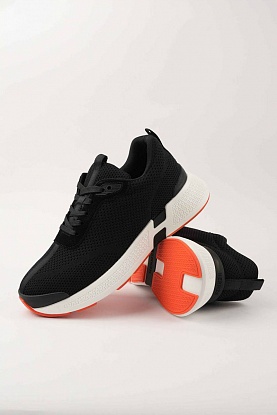 Мужские кроссовки Drift - Black / White