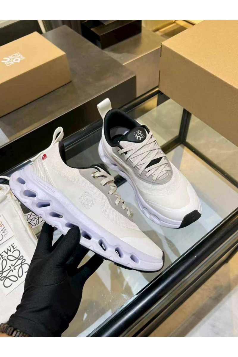 Loewe Женские кроссовки On Cloudtilt 2.0 premium