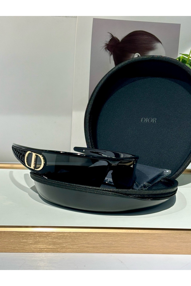 Dior Солнцезащитные очки Very