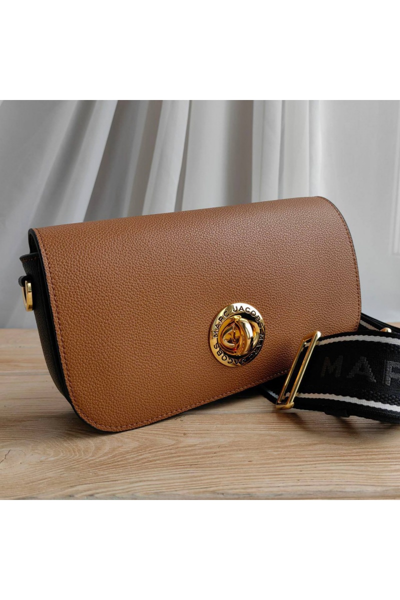 Marc Jacobs Женская сумка baguette 25x14 см (5 расцветок)