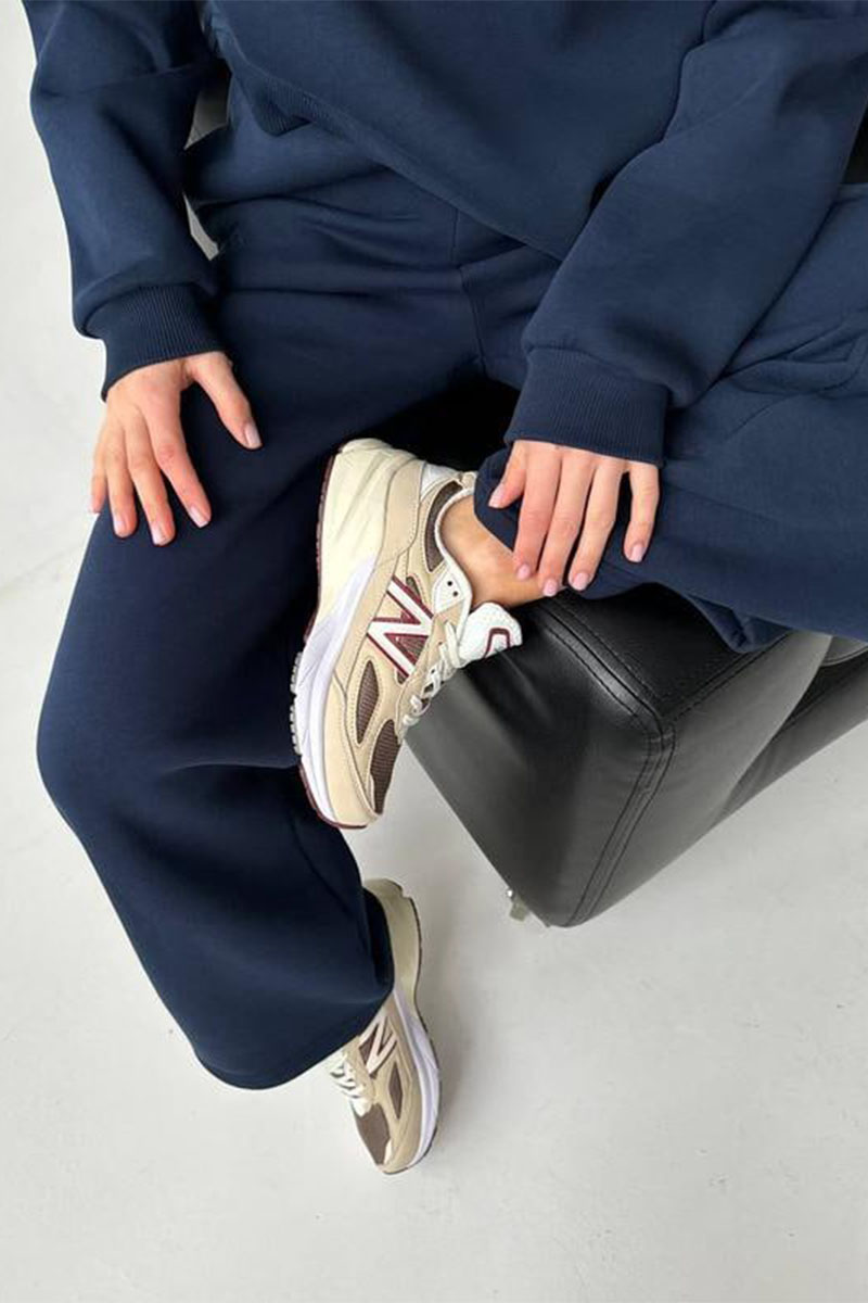 Sneakers Кроссовки 990 v6 x Loro Piana