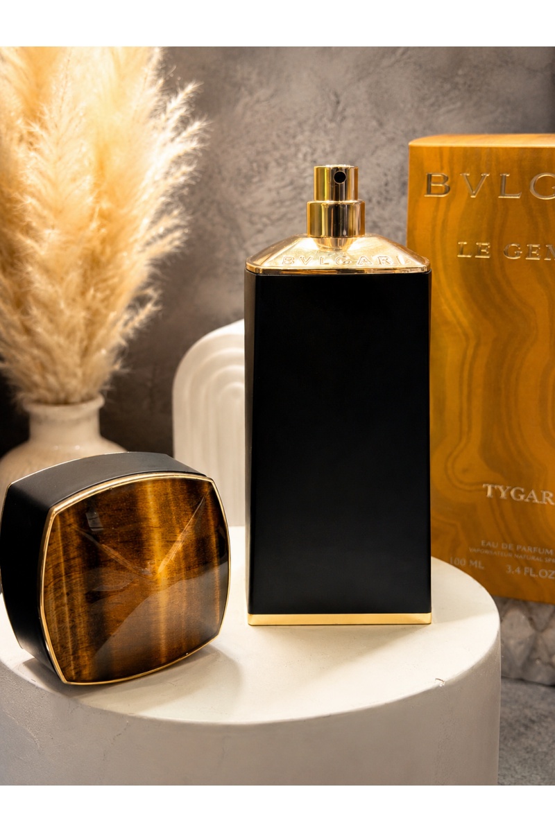 Designer Clothing Парфюмерная вода Bvlgari Le Gemme Tygar Extrait  (100 мл)