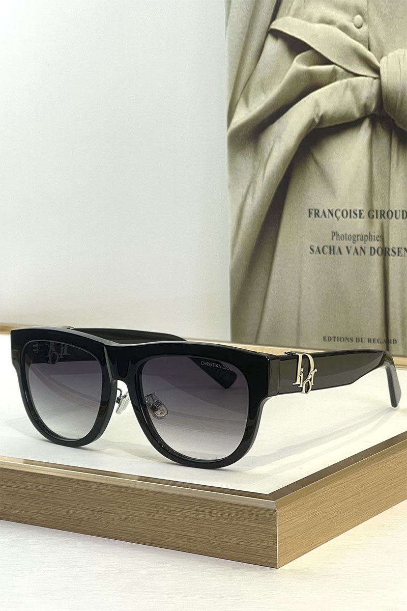 Dior Солнцезащитные очки Oblique