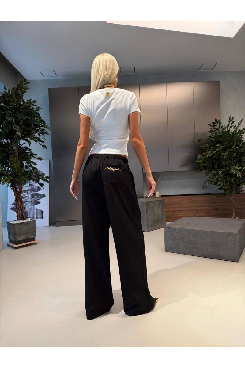 Schiaparelli Женские брюки  premium - Black