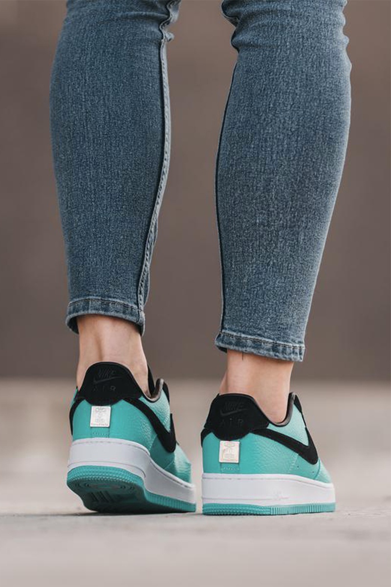 Nike Кроссовки AF1 Low x Tiffany & Co