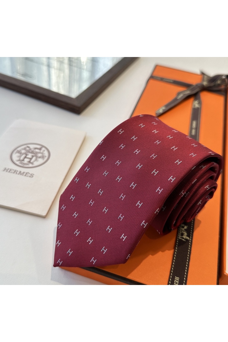 Hermes Галстук premium