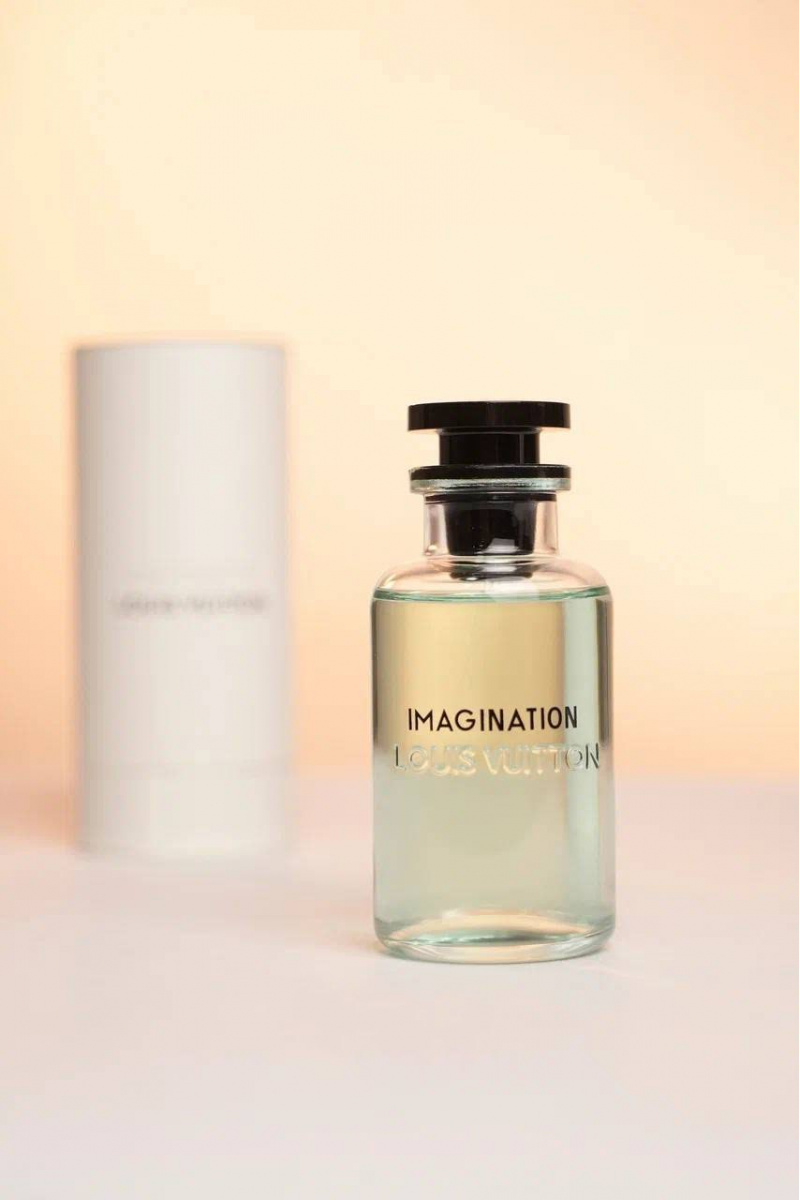 Lоuis Vuittоn Парфюмерная вода Imagination (100 мл)