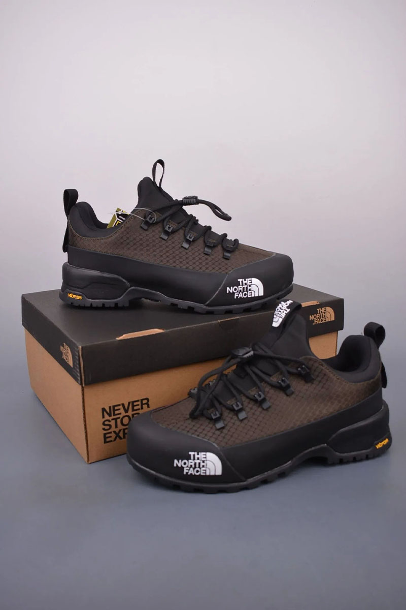 The North Face Кроссовки Glenclyffe Low Gore-Tex