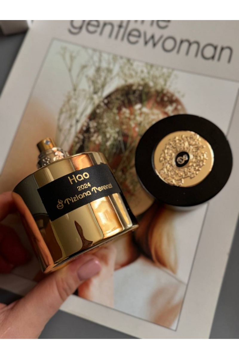 Designer Clothing Парфюмерная вода Tiziana Terenzi Hao (100 мл)