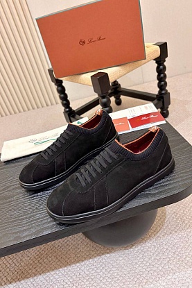 Мужские кроссовки Soho 2.0 Walk - Black