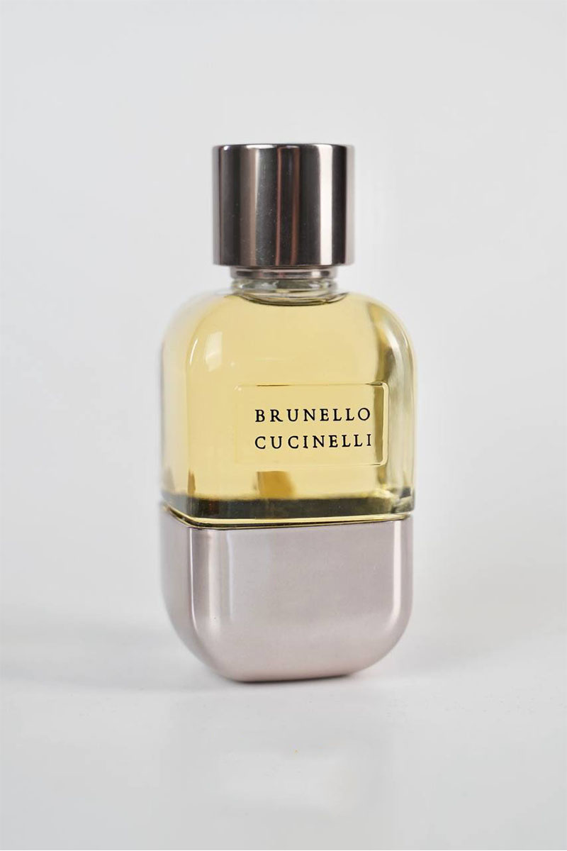 Brunеllо Сuсinеlli Парфюмерная вода Pour Femme (100 мл)