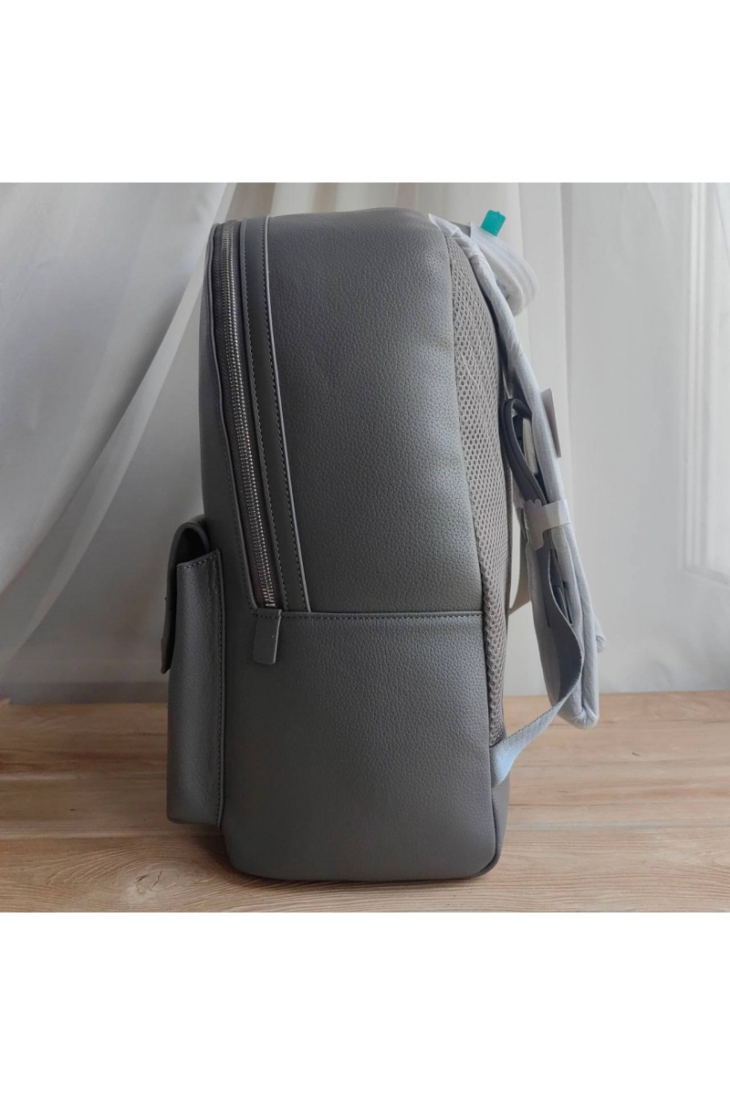 Lоuis Vuittоn Кожаный рюкзак Takeoff Aerogram 43x30x14 см