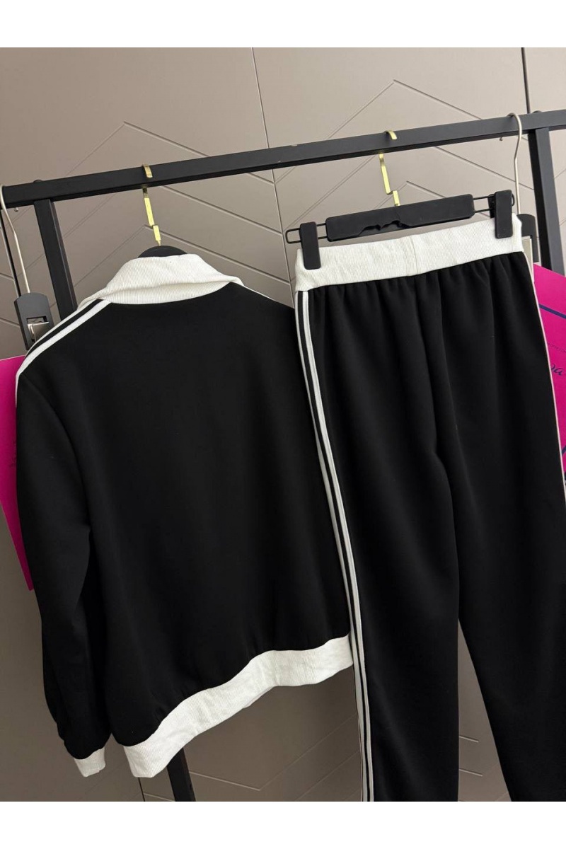 Schiaparelli Женский костюм premium - Black