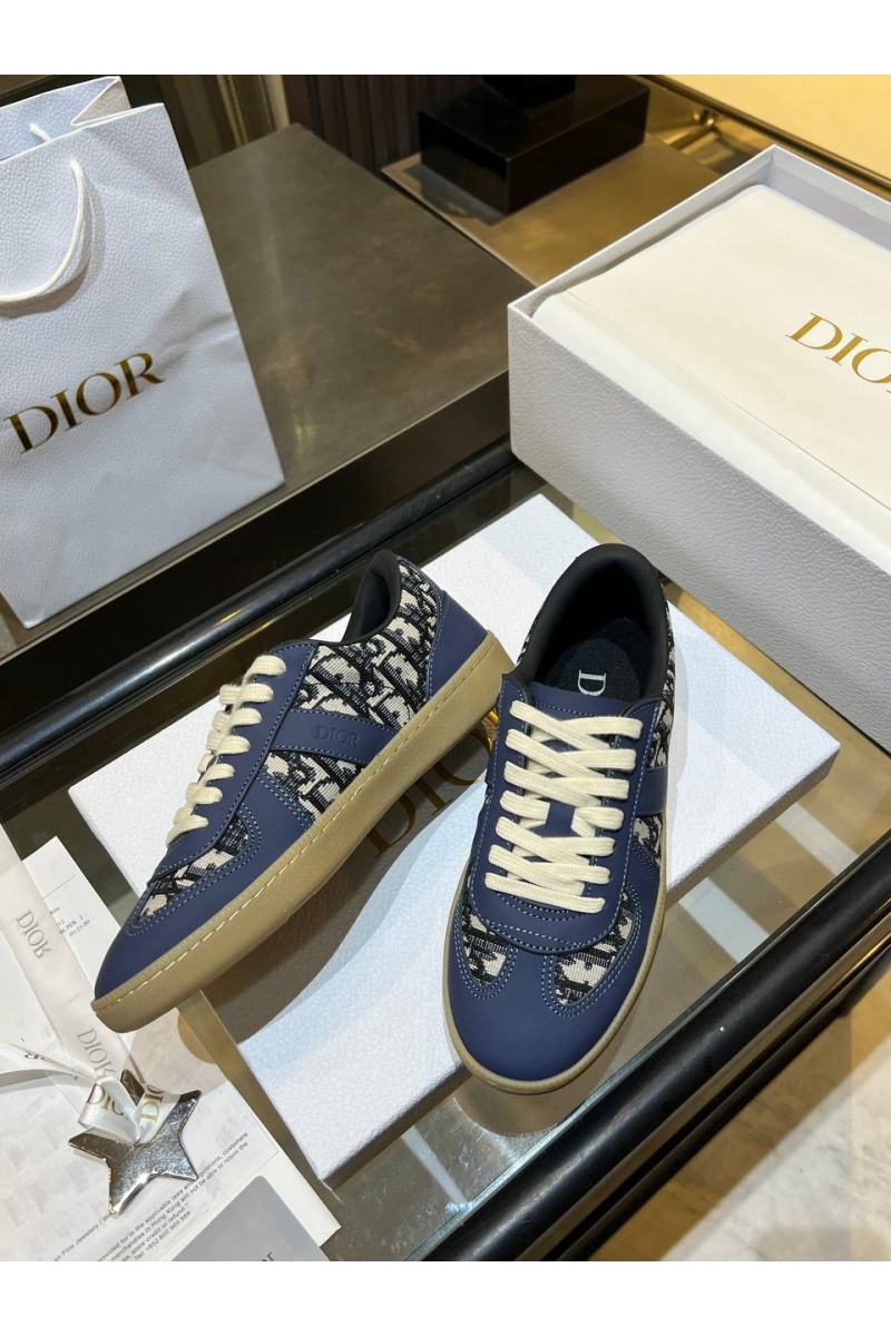 Dior Женские кеды Premium