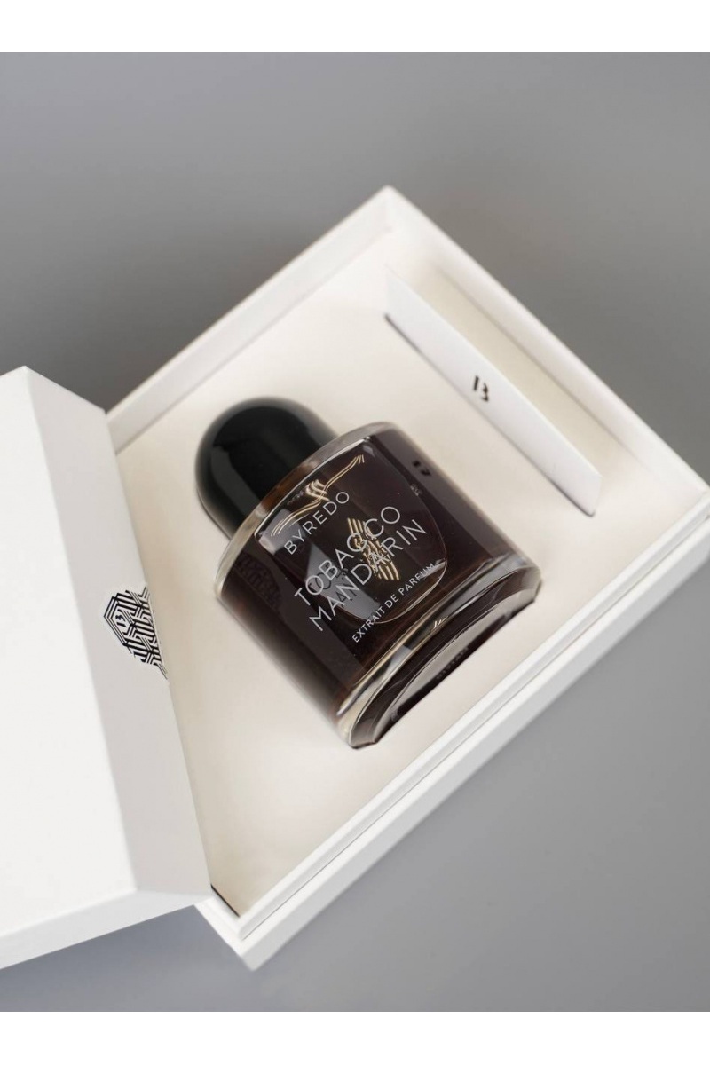Designer Clothing Парфюмерная вода Byredo Tobacco Mandarin (100 мл)
