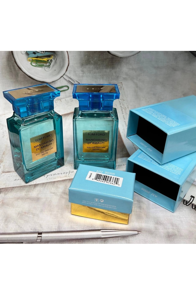 Tom Ford Парфюмерная вода Mandarino di Amalfi (100 мл)
