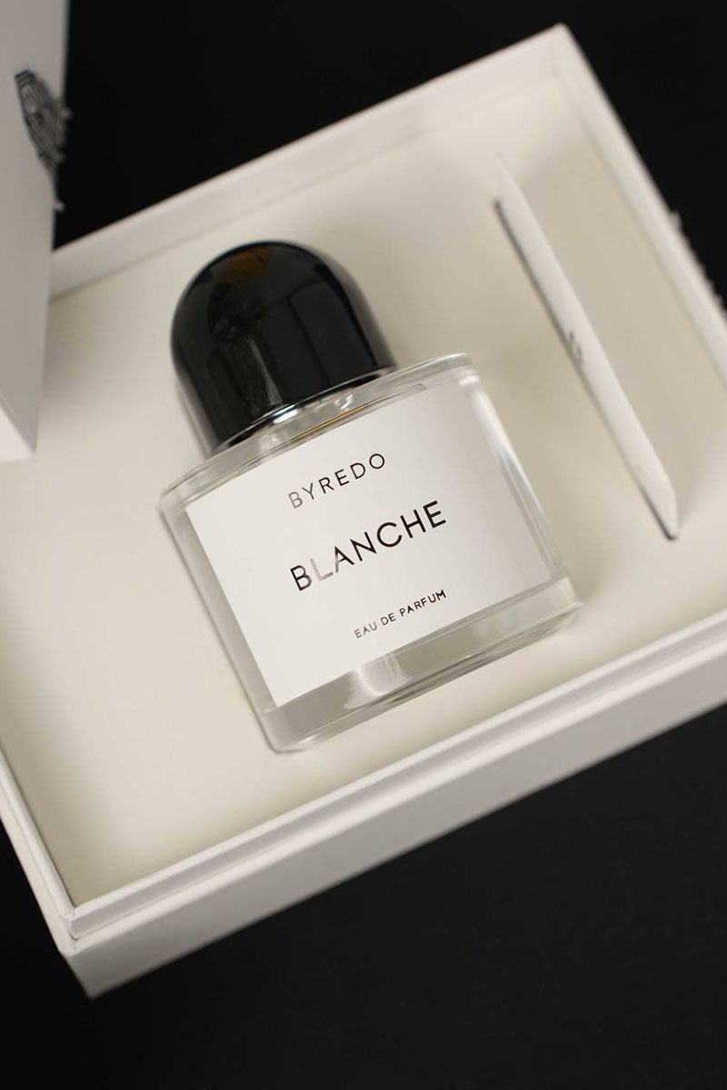 Designer Clothing Парфюмерная вода Byredo Blanche (100 мл)