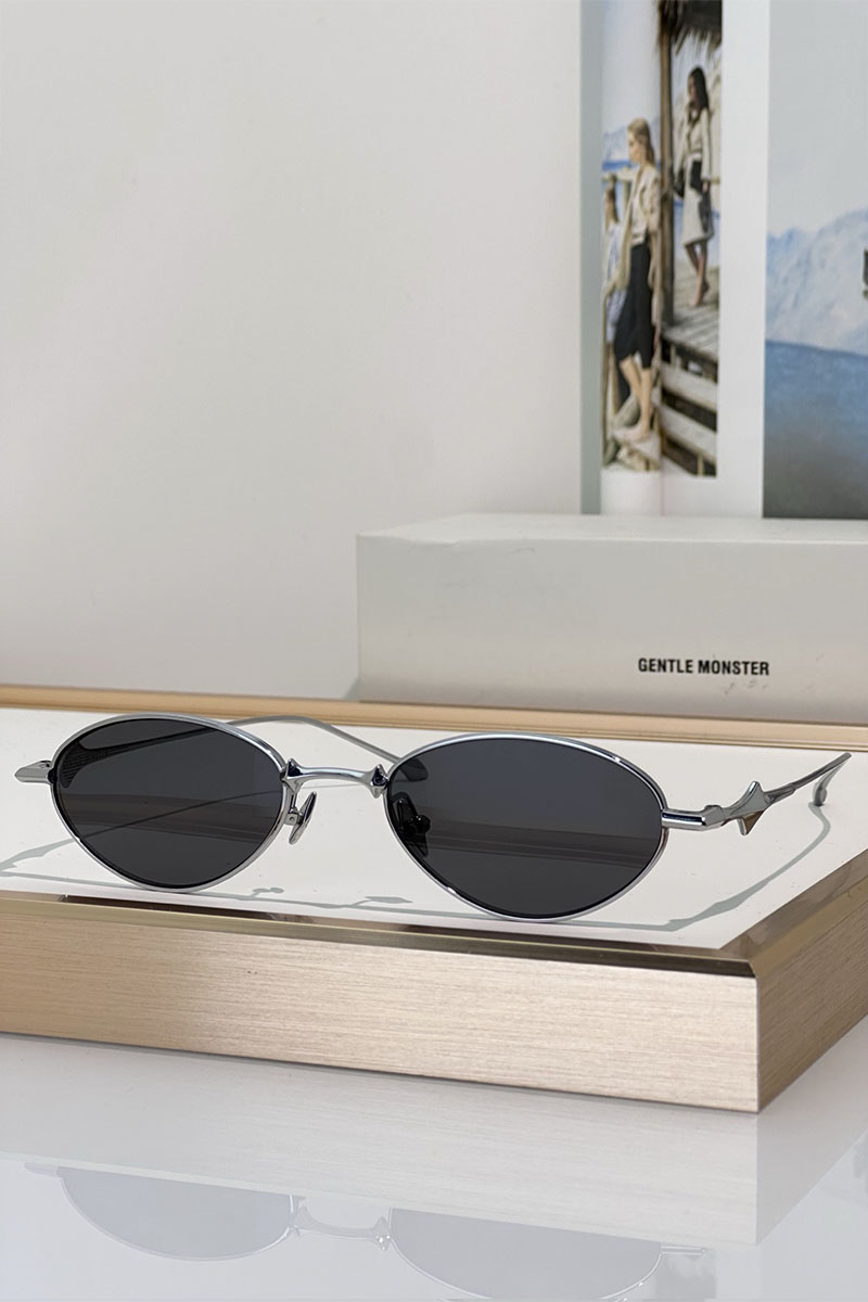 Designer Clothing Солнцезащитные очки Gentle Monster Eden