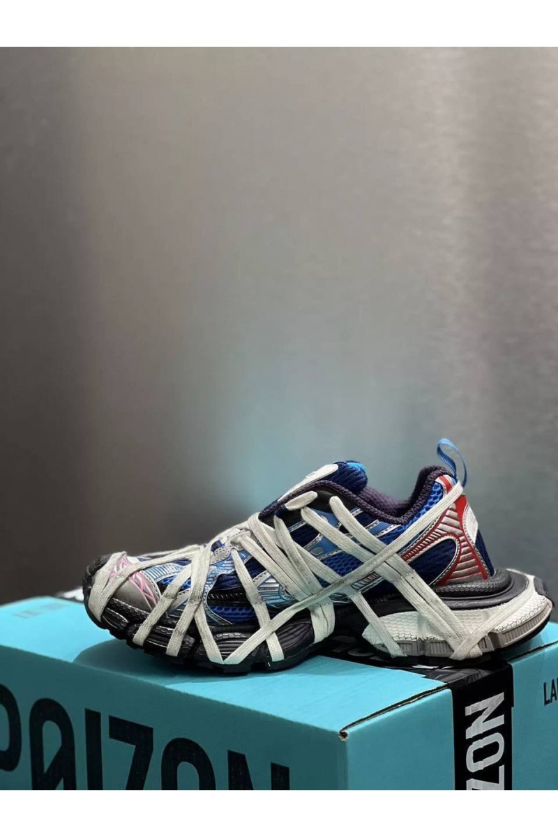 Balenciaga Женские кроссовки 3XL premium
