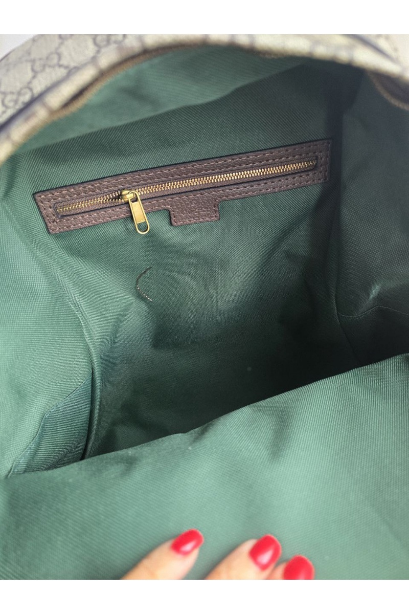 Gucci Рюкзак GG Ophidia Medium 38x33 см